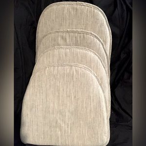 Seat Cushions